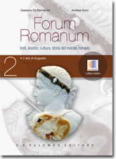 Forum Romanum - Volume 2